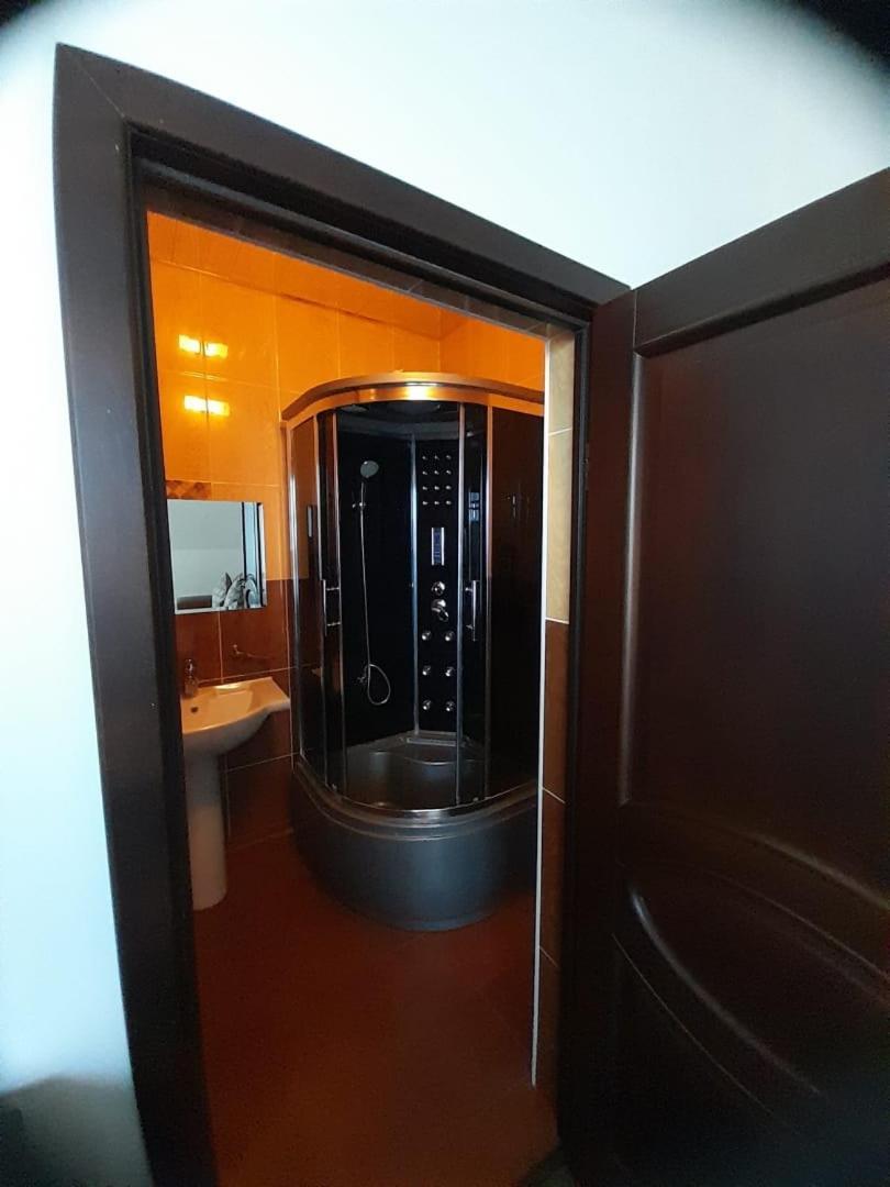 Hotel Krez Kyzyłorda Zewnętrze zdjęcie