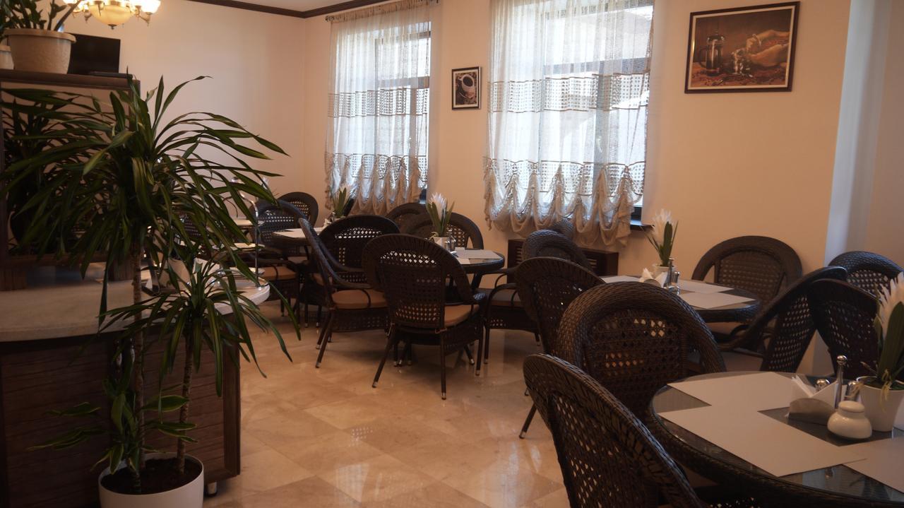 Hotel Krez Kyzyłorda Zewnętrze zdjęcie